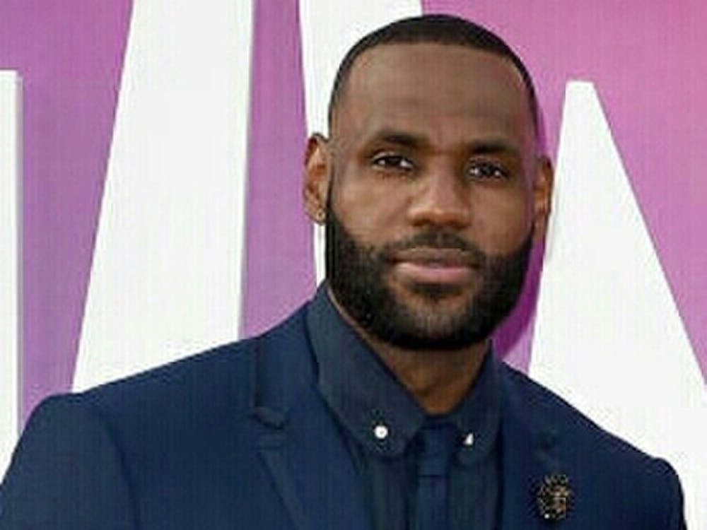 This time, the star player sucked into the adventure is LeBron James on a mission to save his son and the whole world from the plans of a rogue AI called Al-G Rhythm, played by Don Cheadle.&nbsp;