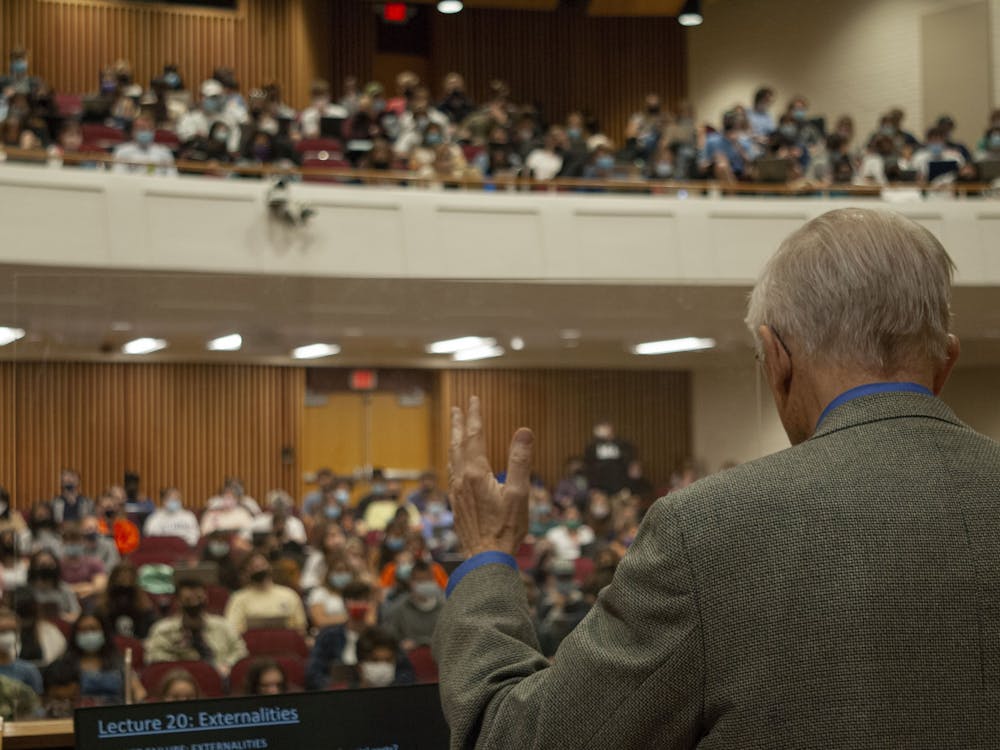 In teaching about the “Unite the Right” rally, each professor expressed the importance of putting the events into a local and national context. 