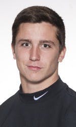 Junior Transfer Quarterback Kurt Benkert's play is key to the Cavaliers' success this year.