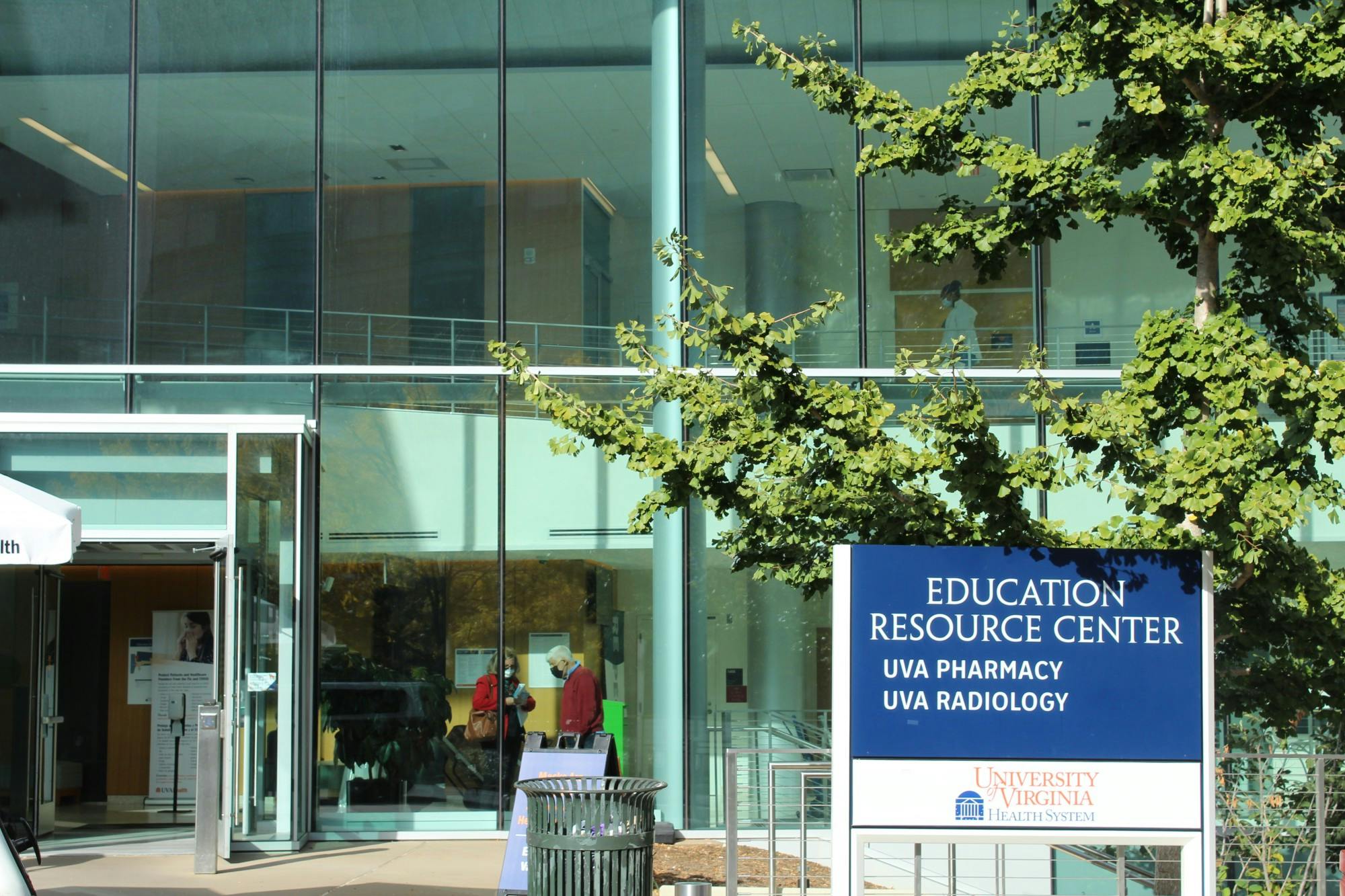 While the Earn While You Learn program began in the pharmaceuticals department of U.Va. Health, it will expand to include technicians in sterile processing, radiology, nursing, surgical scrub and paramedics.&nbsp;