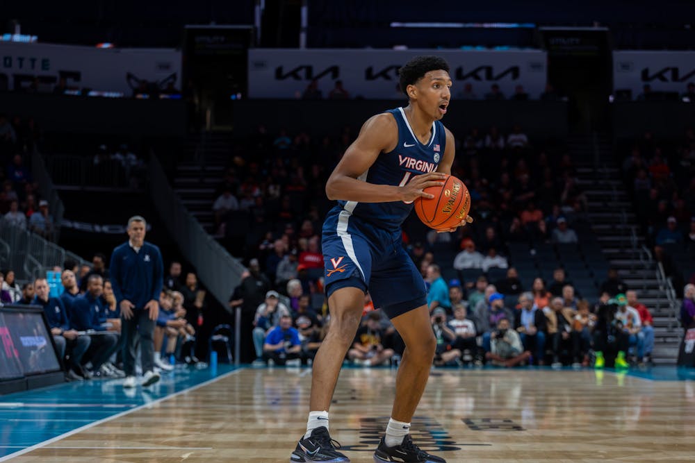 <p>The Cavaliers hope to remain in the win column Tuesday against North Carolina A&amp;T at 7 p.m., which will start a short two-game homestand for Virginia.&nbsp;</p>
