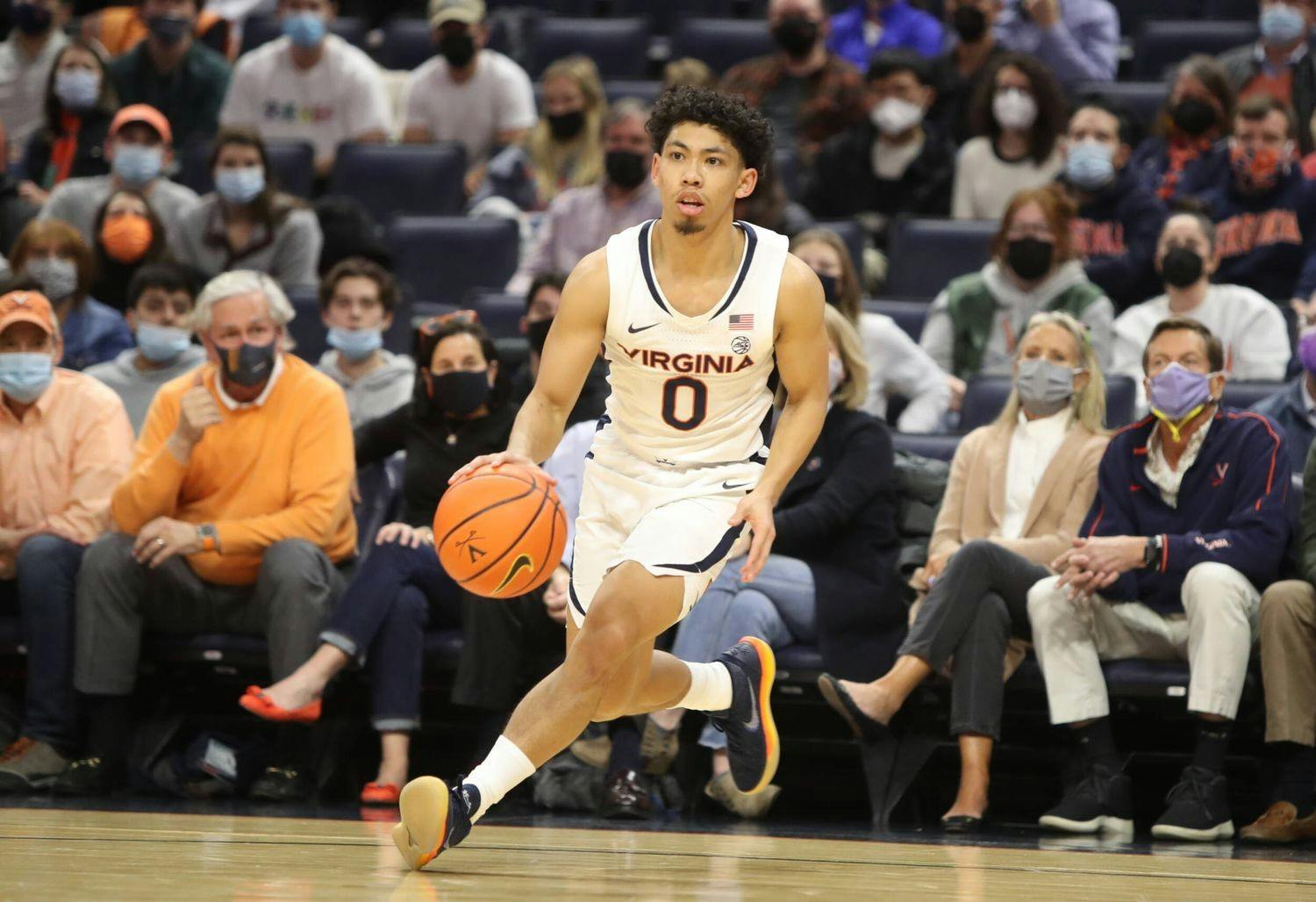 The Cavaliers will need a special late-season run in order to make the NCAA Tournament.