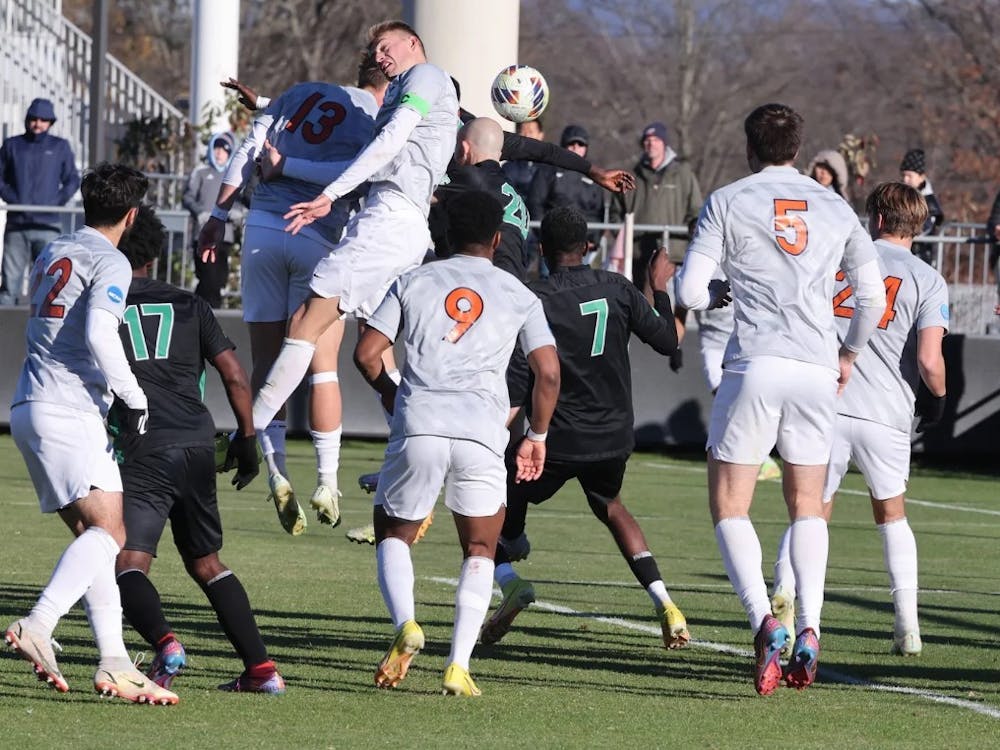For the second straight game, the Cavaliers came up just short in a penalty shootout.
