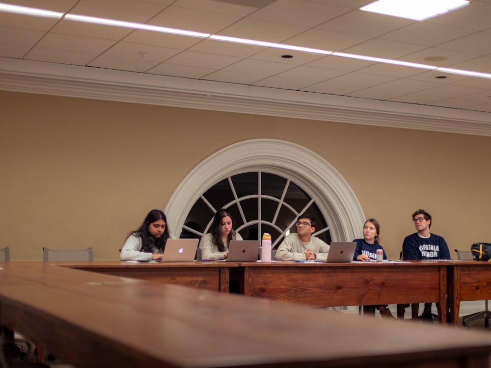 The Committee debated options for changing precedent policy, such as expanding the information contained in public summaries.