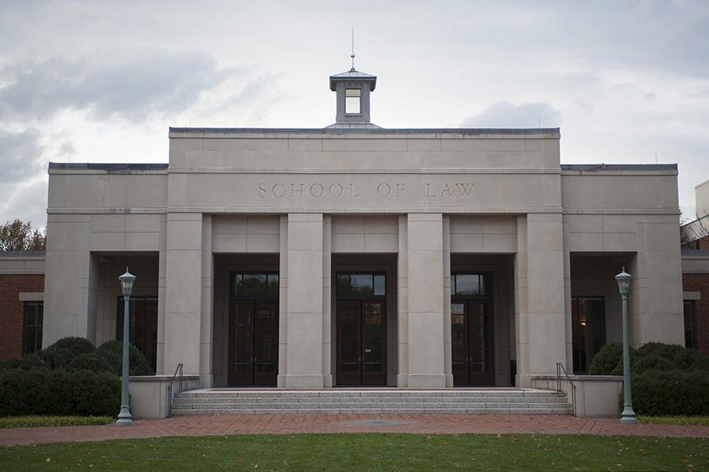 Three Law School profs. have been appointed to the American Law Institute.