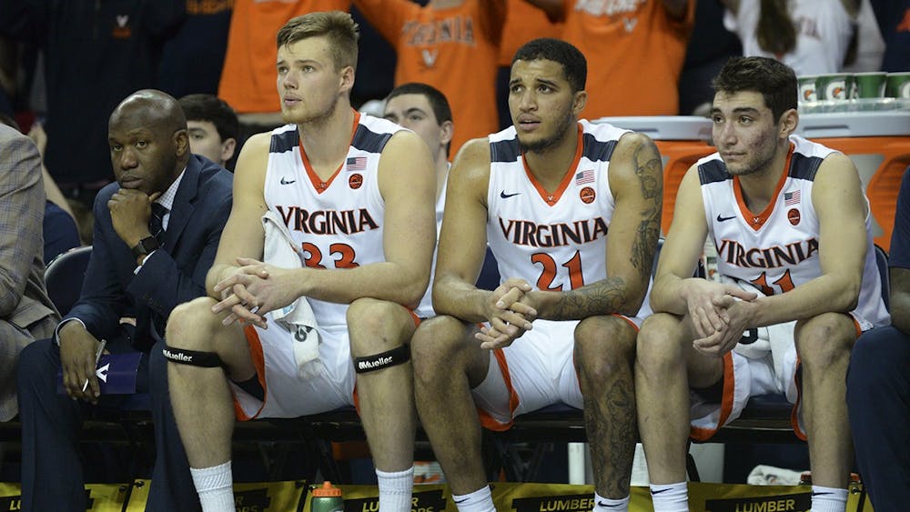 Virginia's 2018 loss to UMBC marked the first loss by a No. 1 seed to a No. 16 seed in March Madness history.