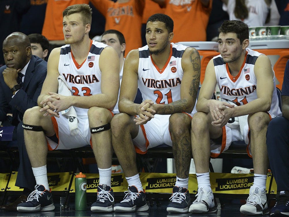 Virginia's 2018 loss to UMBC marked the first loss by a No. 1 seed to a No. 16 seed in March Madness history.