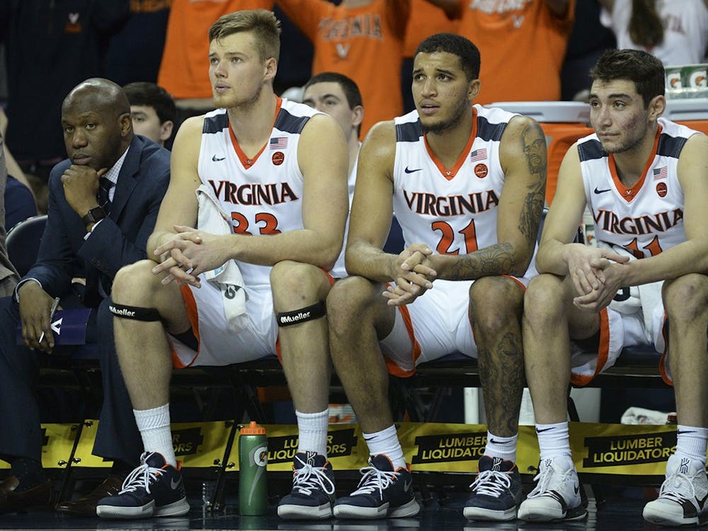 Virginia's 2018 loss to UMBC marked the first loss by a No. 1 seed to a No. 16 seed in March Madness history.