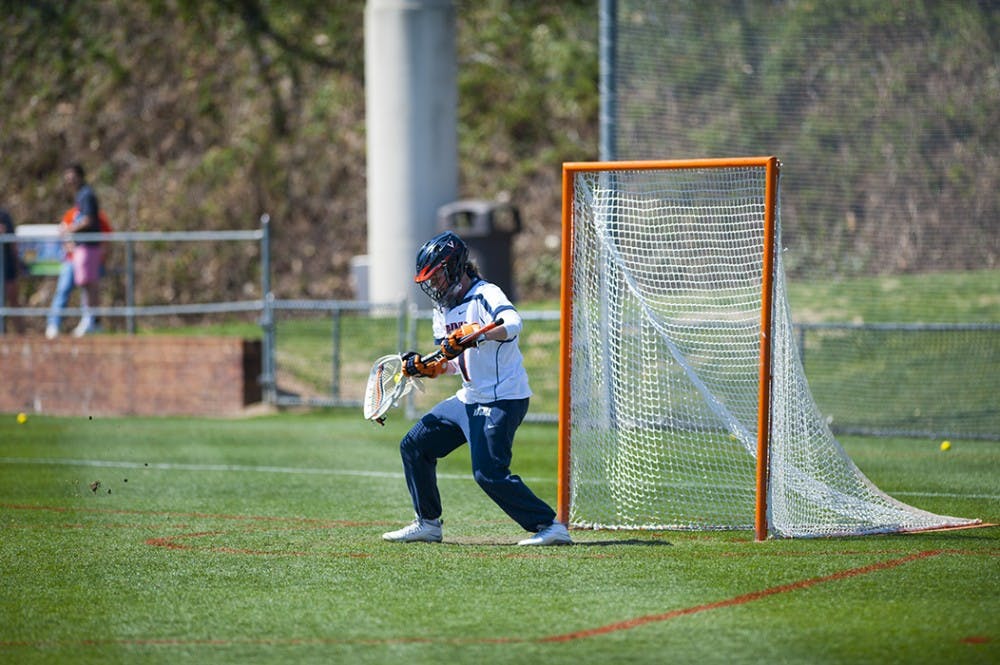 Sophomore goalkeeper Rachel Vander Kolk is the reigning ACC Defensive Player of the Week. Vander Kolk recorded 12 saves and a career-best five ground balls in a 10-8 victory over No. 4 Northwestern&nbsp;