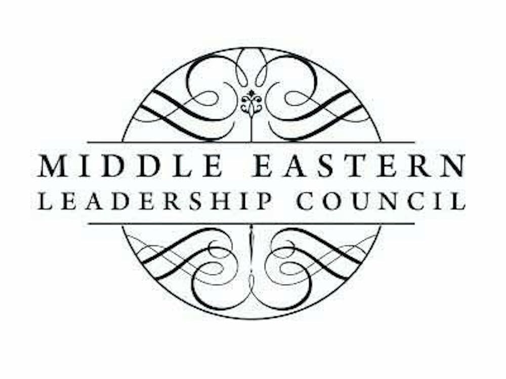 "I think that group harmony is the best way to turn something very serious like MELC and representing ourselves to the University into something really enjoyable and beautiful," Jastaniah said.