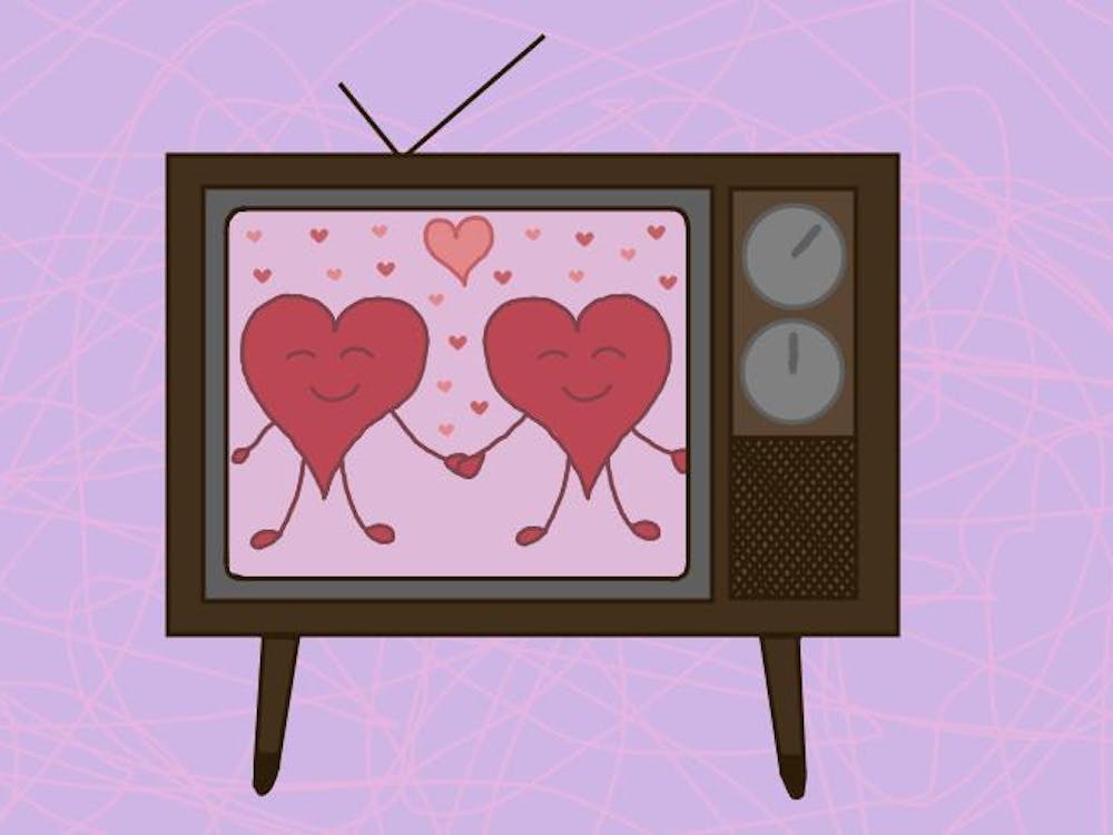 After all, they are just movies, standing in front of an audience, asking it to love them.