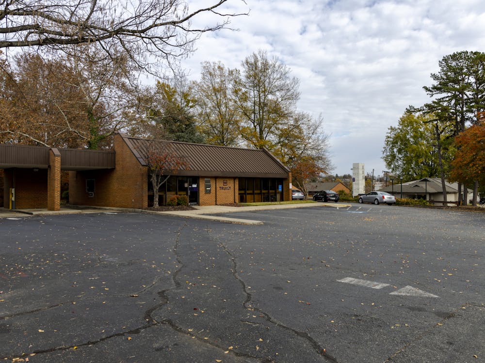 Both proposals faced intense scrutiny from the University.