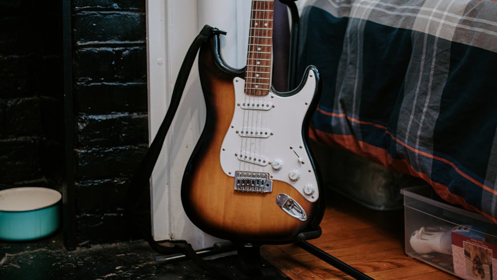 The members of Backseat Driver look forward to a future of lively gigs and increasingly large audiences — even after they stop playing “Free Bird.”