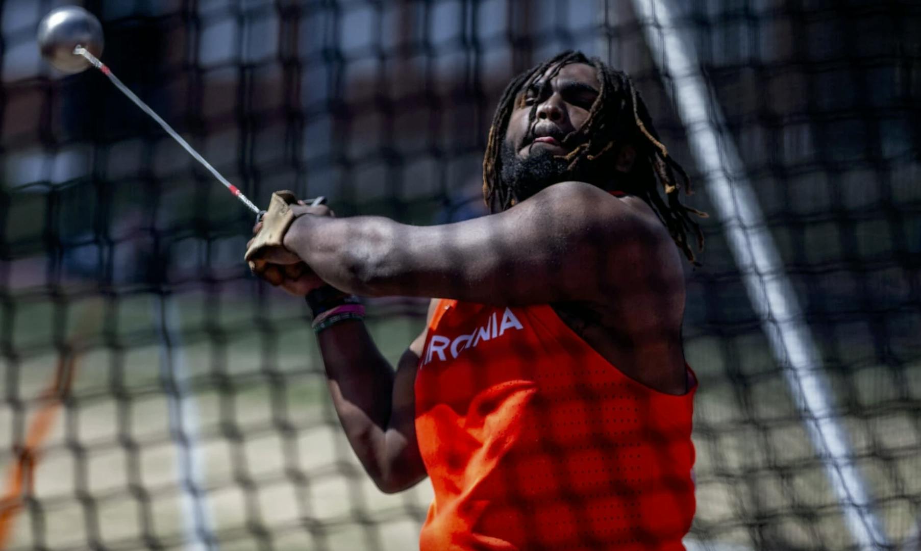 Several Cavaliers placed.