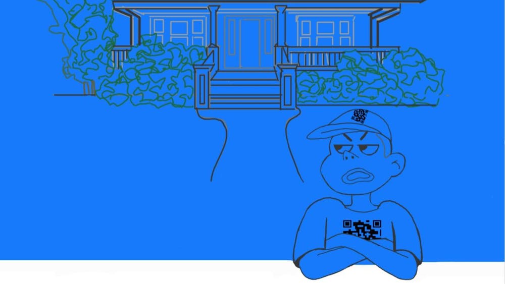 Hopefully, one day, once DoorList is but a memory, a fun night out will not be reliant on sorority dues or your phone’s battery life.