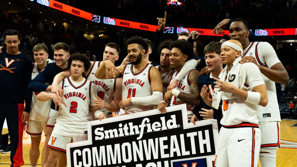 Free bacon was earnt Saturday.