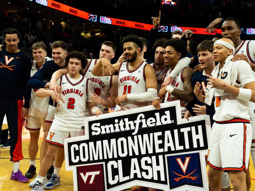 Free bacon was earnt Saturday.