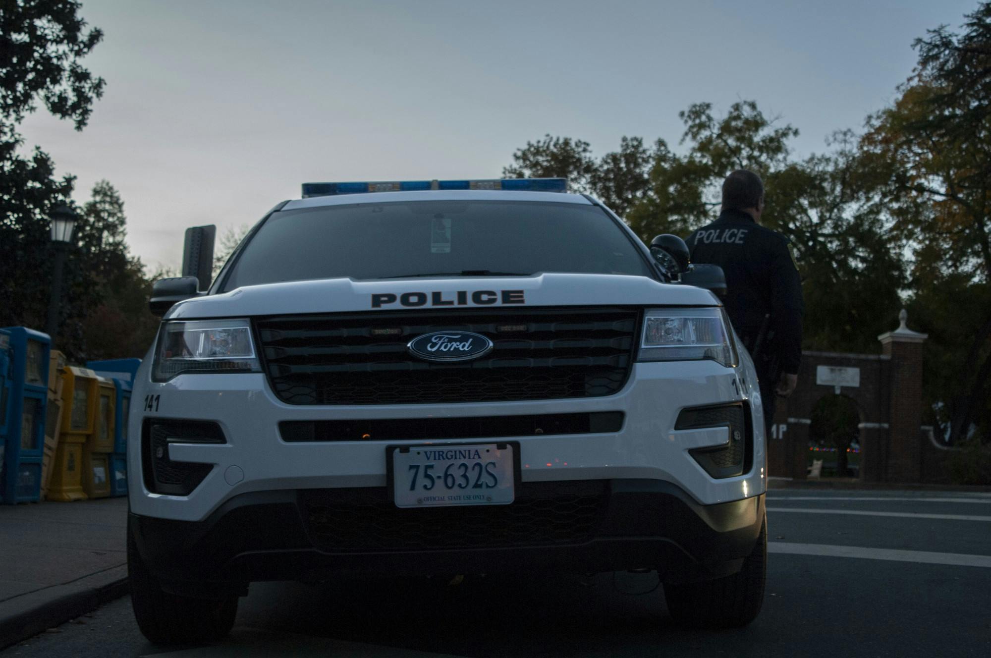 Police obtained and subsequently served a search warrant for an address associated with Silva at approximately 4 p.m.