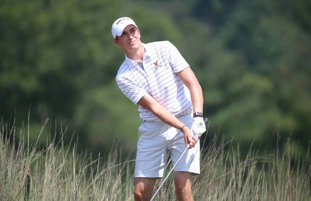 <p>The freshman has concluded his first regular season with four first-place finishes.</p>