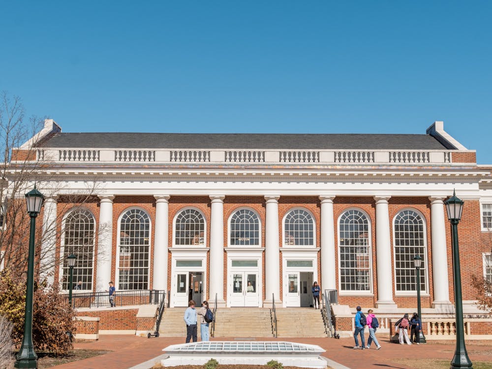 Our institution’s past has been, from its founding, a combination of an idealistic promise and a racist reality — we must continuously remember this dichotomy as we aim to move towards the former. 