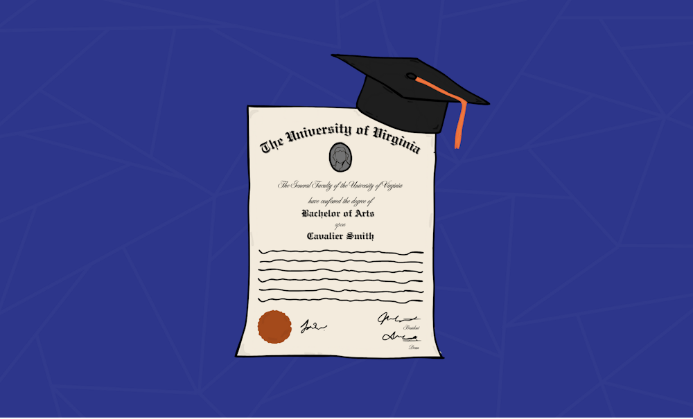 <p>&nbsp;Students and families alike may be asking if a bachelor’s degree from the University increases a student’s marketability and predicts a higher salary than their peers who chose an alternative career route.</p>