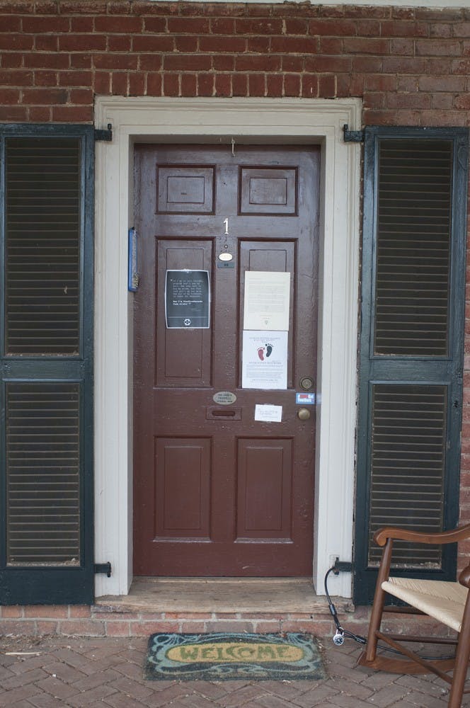 In working with the Crispell family in recent years, the committee has begun to instead award the room to a rising fourth-year student who best exemplifies the joy and sense of community John Crispell brought to the Lawn.