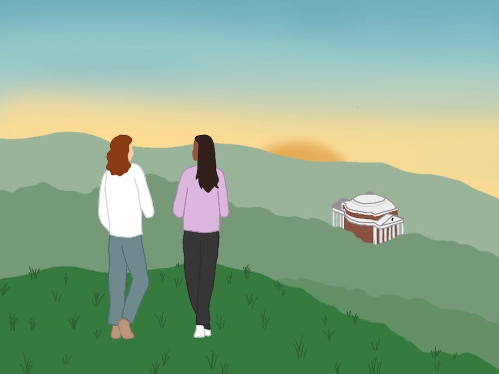 Yond assured them that, in keeping with the University’s history, no Charlottesville residents were consulted prior to making these decisions and starting construction of the satellite campus.