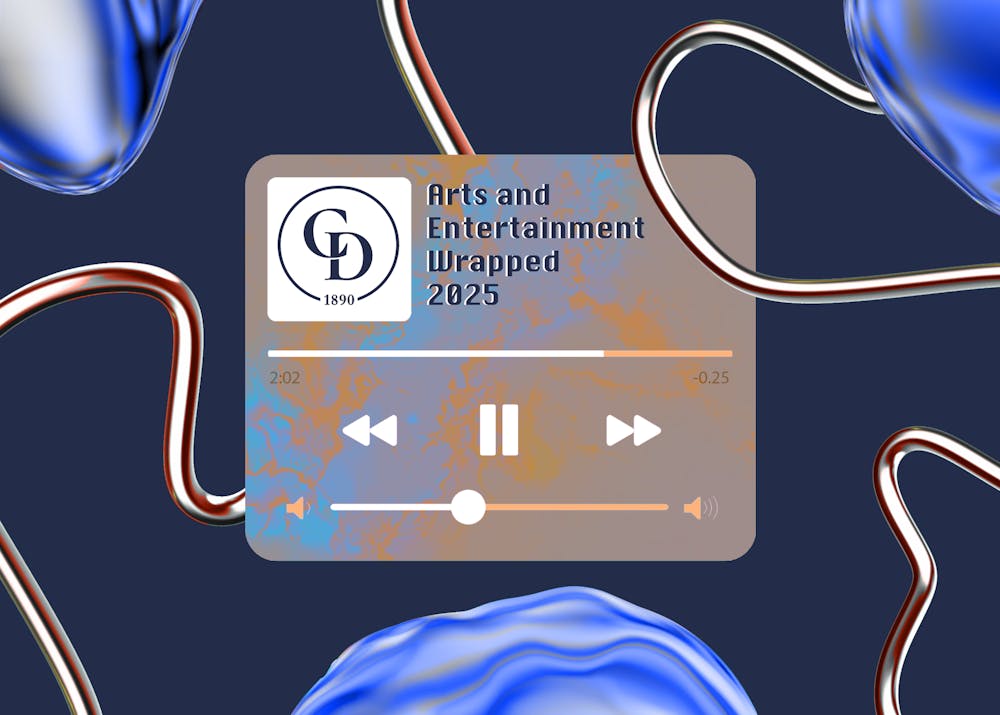 While it is impossible to capture every piece of media that shaped the past year, these selections serve as a concentrated snapshot of the cultural landscape that defined 2025’s arts and entertainment scene.