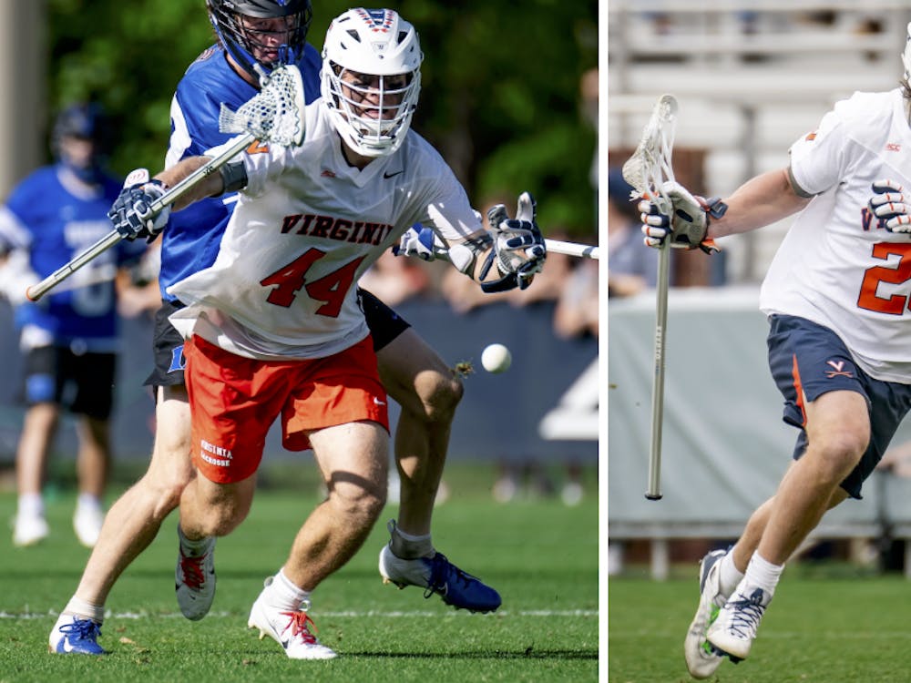 Wayer and Schutz, two longtime starters, join the brotherhood of professional Cavaliers.