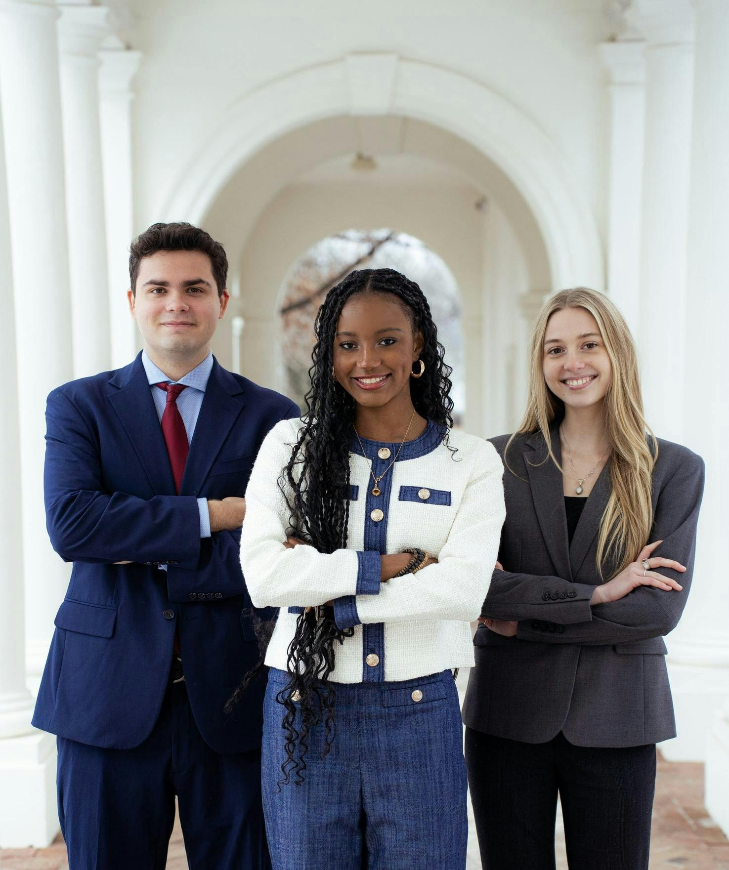 The ACE Vision campaign aims to amplify student voices, foster collective action and improve efficiency within Student Council.