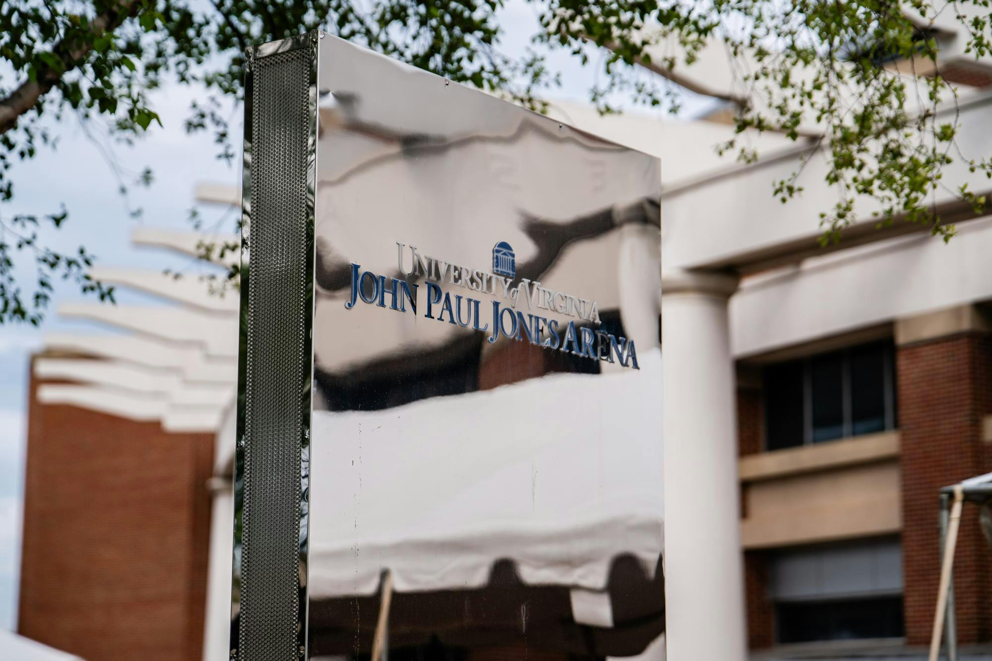 Roussell has been a head coach since 2004.