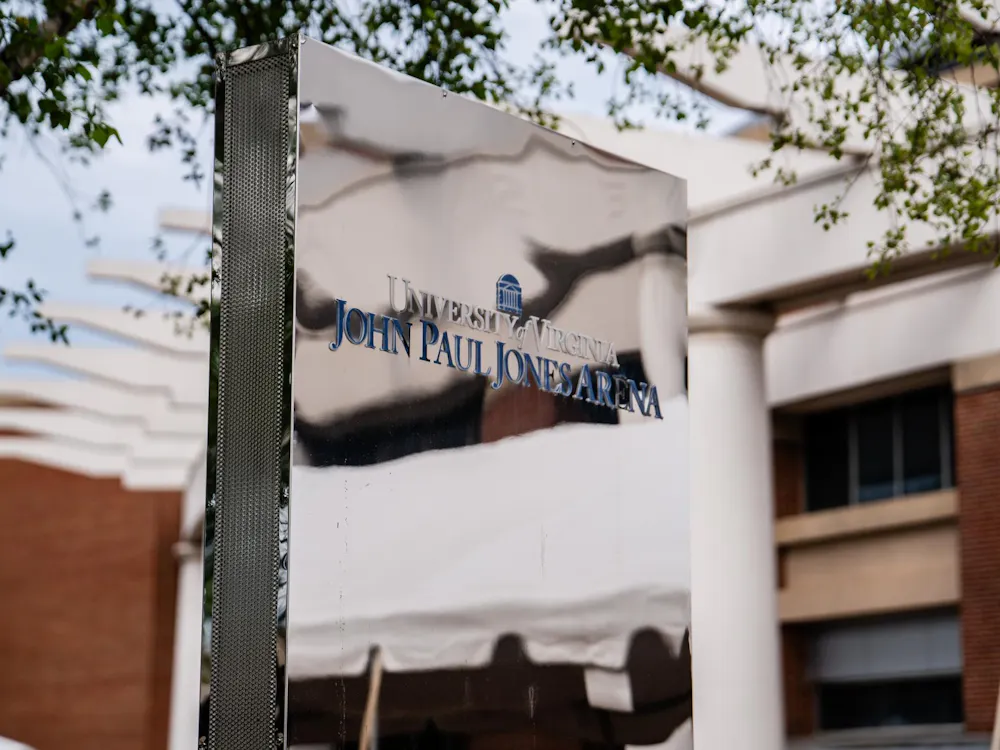 Roussell has been a head coach since 2004.