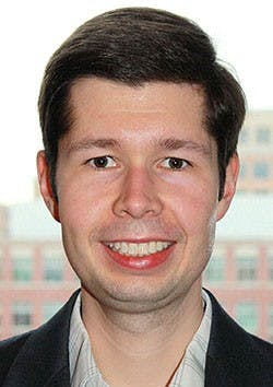 	Law School Grad Brinton Lucas will serve as a Supreme Court clerk for Justice Clarence Thomas.