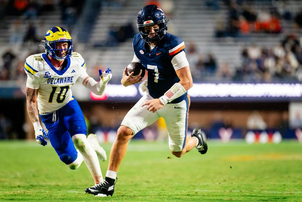 Fifth-year quarterback Beau Pribula will look to lead the Cavaliers for a big road win that will shed light on the team's identity.