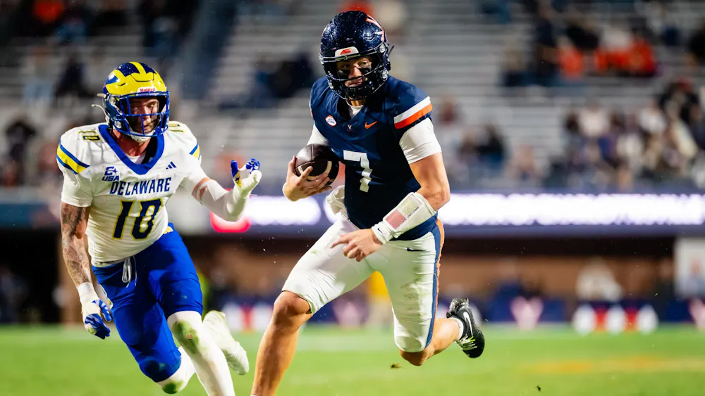 Fifth-year quarterback Beau Pribula will look to lead the Cavaliers for a big road win that will shed light on the team's identity.