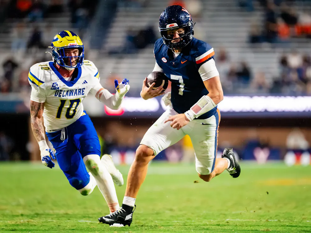Fifth-year quarterback Beau Pribula will look to lead the Cavaliers for a big road win that will shed light on the team's identity.