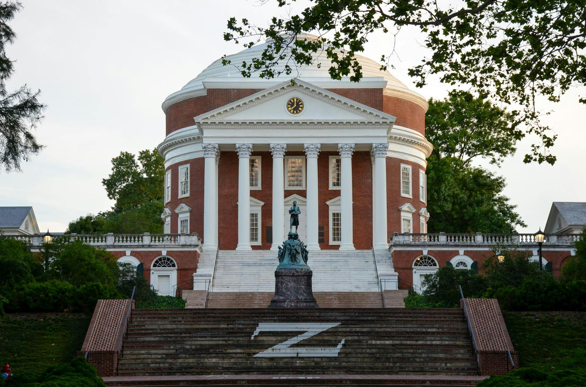 This can only be addressed through a drastic reduction of the administrative expenses bloat that has accumulated at the University over the past few decades. 