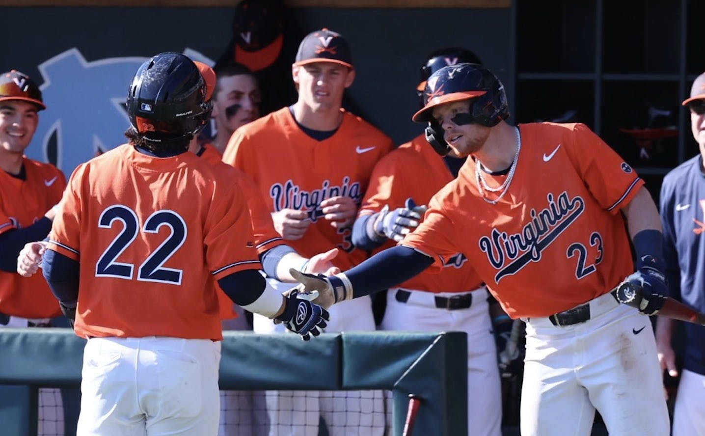 Junior third baseman Jake Gelof hit his 30th career home run for the Cavaliers, padding a draft-worthy resume.