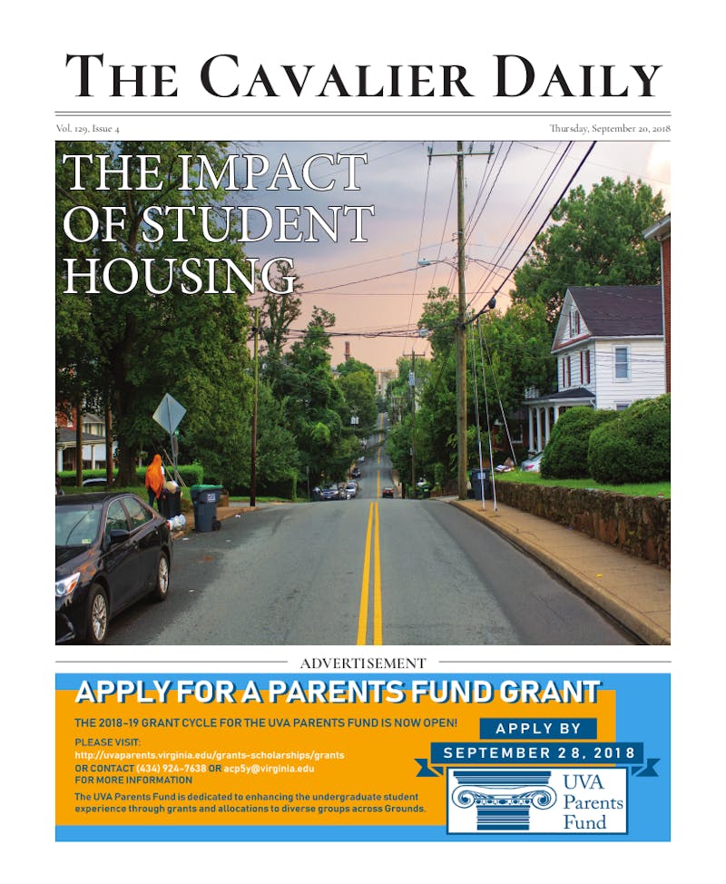 Thursday, September 20, 2018