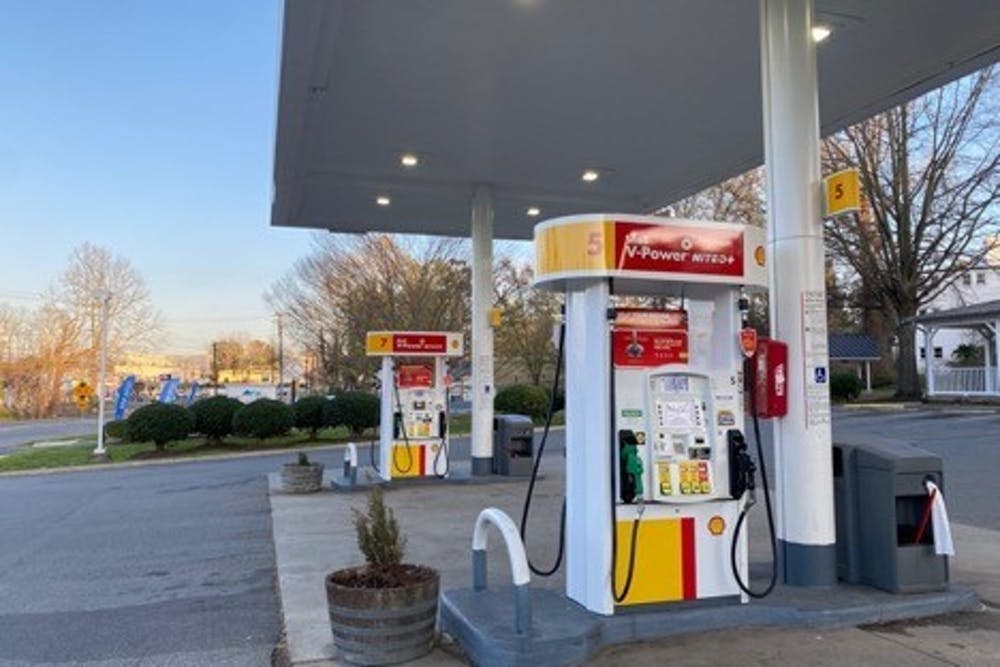 Como el mayor exportador de gas, las sanciones contra Rusia han resultado difíciles para los mercados globales.
