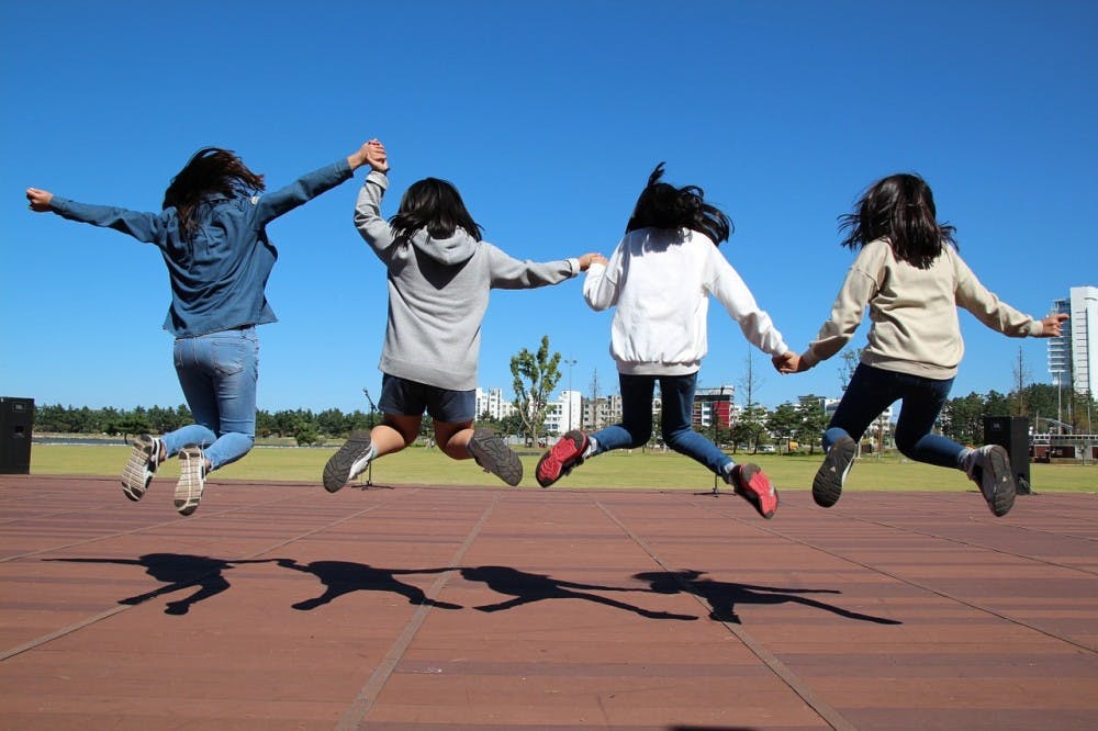 With new research, the hope is to shift the dialogue towards the more positive influence that adolescent relationships have for teenage development.&nbsp;