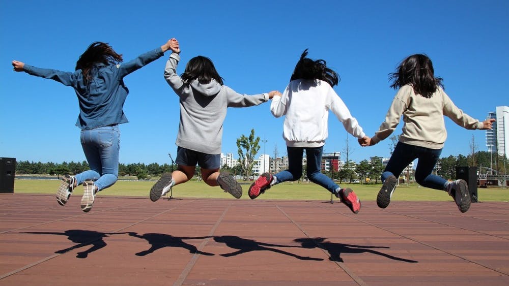 With new research, the hope is to shift the dialogue towards the more positive influence that adolescent relationships have for teenage development.&nbsp;
