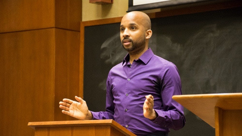 Raimone admitió que él temía volverse otro estereotipo acerca de lo que significa ser un hombre afroamericano, un hombre gay, y específicamente un hombre gay afroamericano, sin embargo buscó ayuda en otros, superó su trauma y aprendió a amarse a sí mismo.