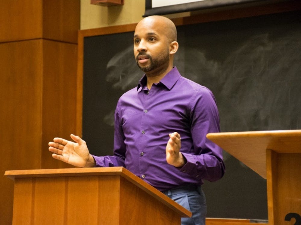 Raimone admitió que él temía volverse otro estereotipo acerca de lo que significa ser un hombre afroamericano, un hombre gay, y específicamente un hombre gay afroamericano, sin embargo buscó ayuda en otros, superó su trauma y aprendió a amarse a sí mismo.