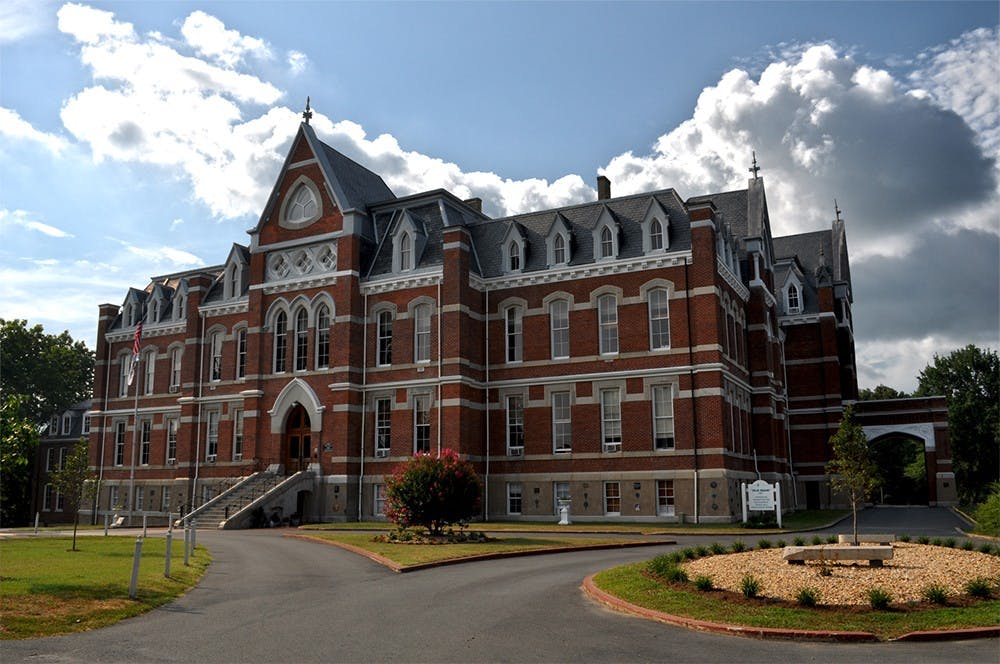 <p>The Miller School of Albemarle has increased from 138 students in 2010 to over 150 today.</p>
