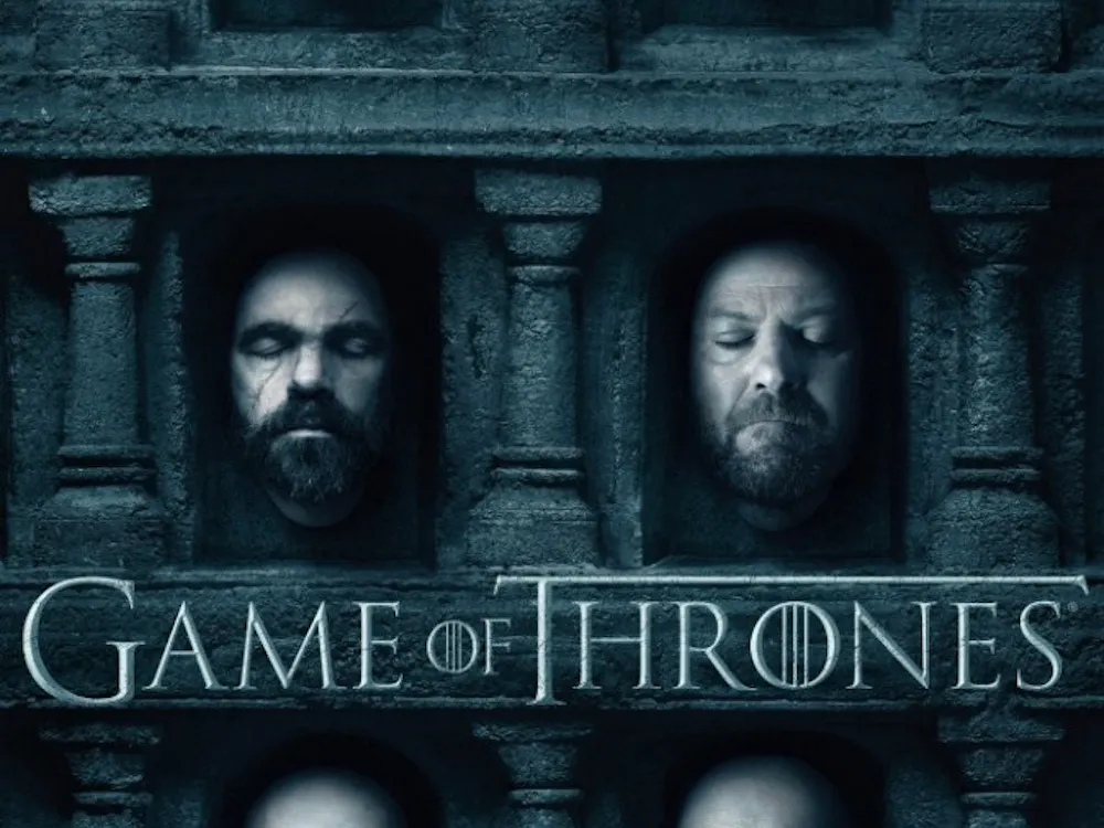 Even after six seasons and sixty episodes, "Game of Thrones" still has the ability to shock viewers.