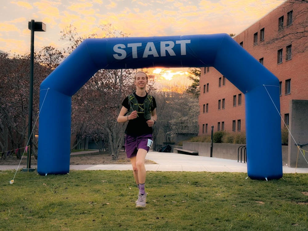 <p>This year’s Endless 5K Charity Run brought in over $1,500 for PHAR. </p>