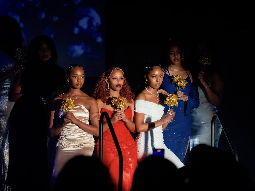 The dances themselves aimed to showcase East African culture in an authentic manner.