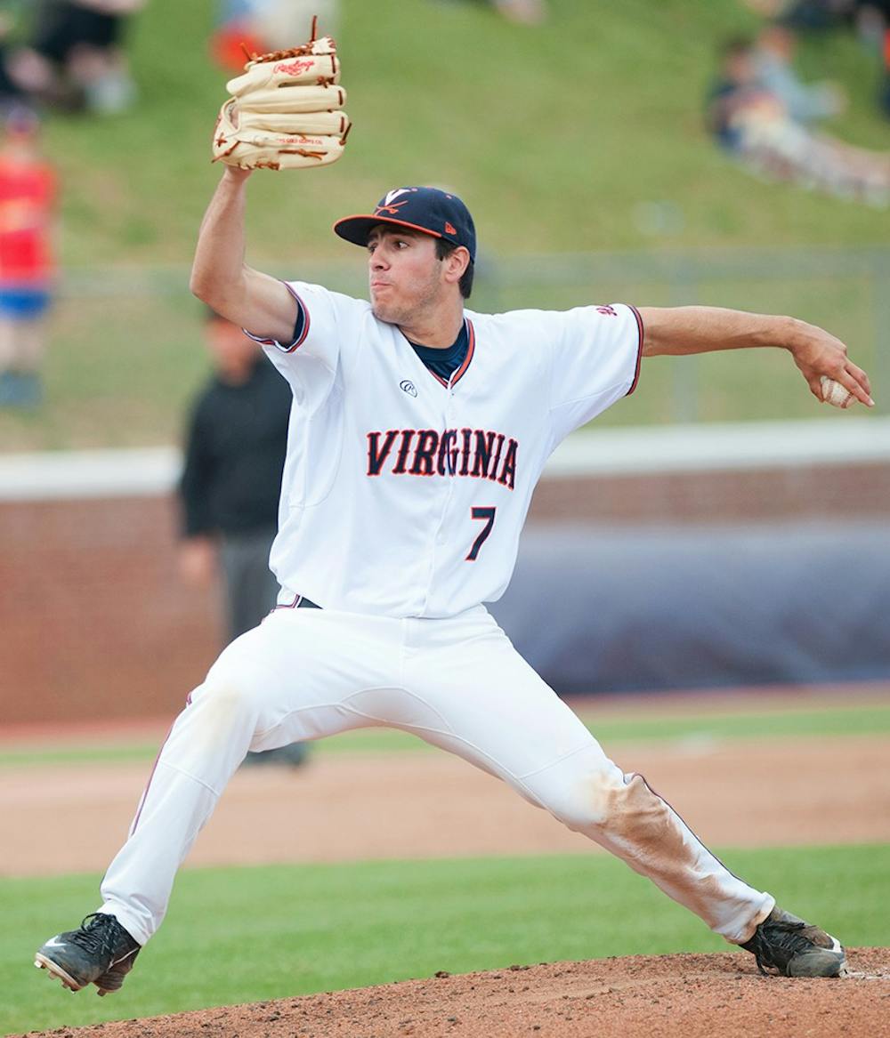 <p>Haseley was picked up by the Philadelphia Phillies.&nbsp;</p>