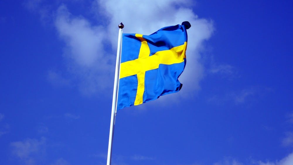 &nbsp;To be perfectly clear, Sweden’s status as a welfare state does not make it socialist.&nbsp;